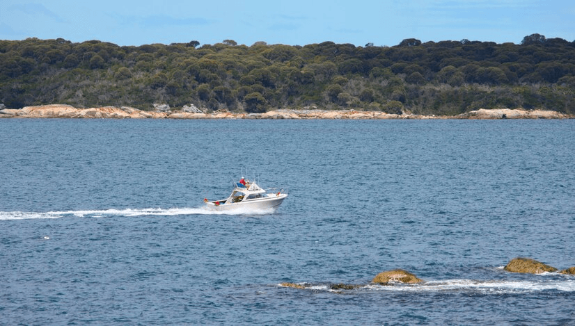 Daurum Solar Boats
