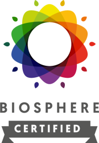 Accreditation of the Biosphere distinction